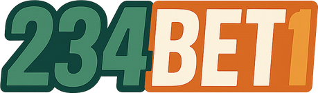 234bet1 Logo